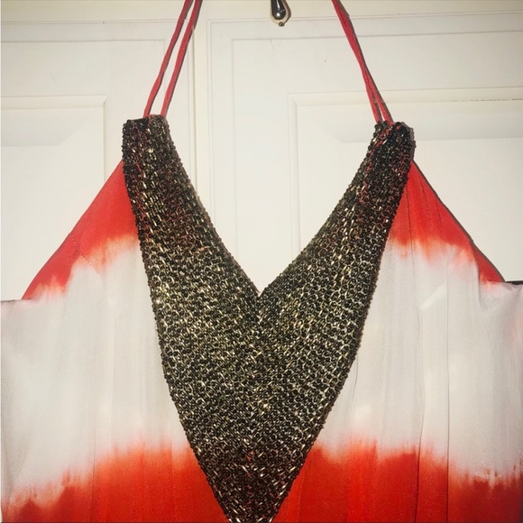 Karina Grimaldi Jumpsuit - Picture 5 of 5